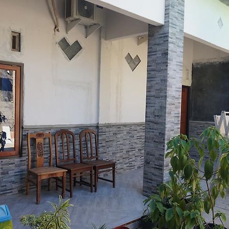 Arriani Homestay Karimunjawa Ngoại thất bức ảnh