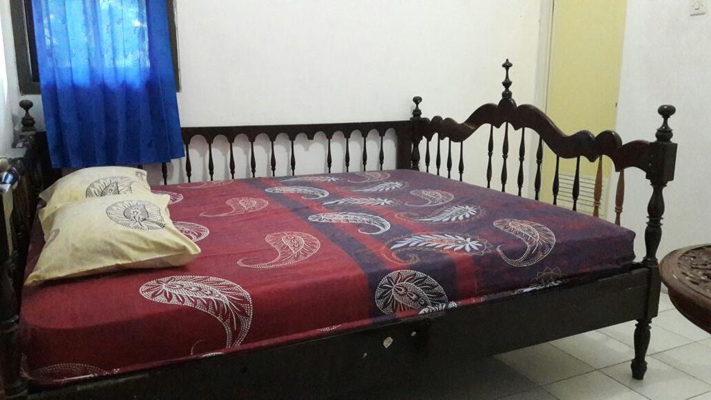 Arriani Homestay Karimunjawa Ngoại thất bức ảnh