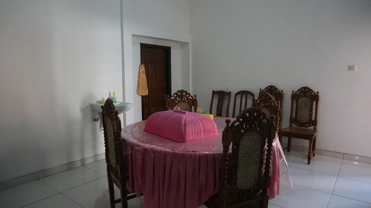 Arriani Homestay Karimunjawa Ngoại thất bức ảnh