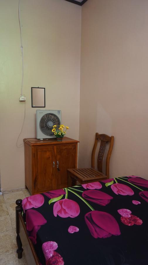 Arriani Homestay Karimunjawa Ngoại thất bức ảnh
