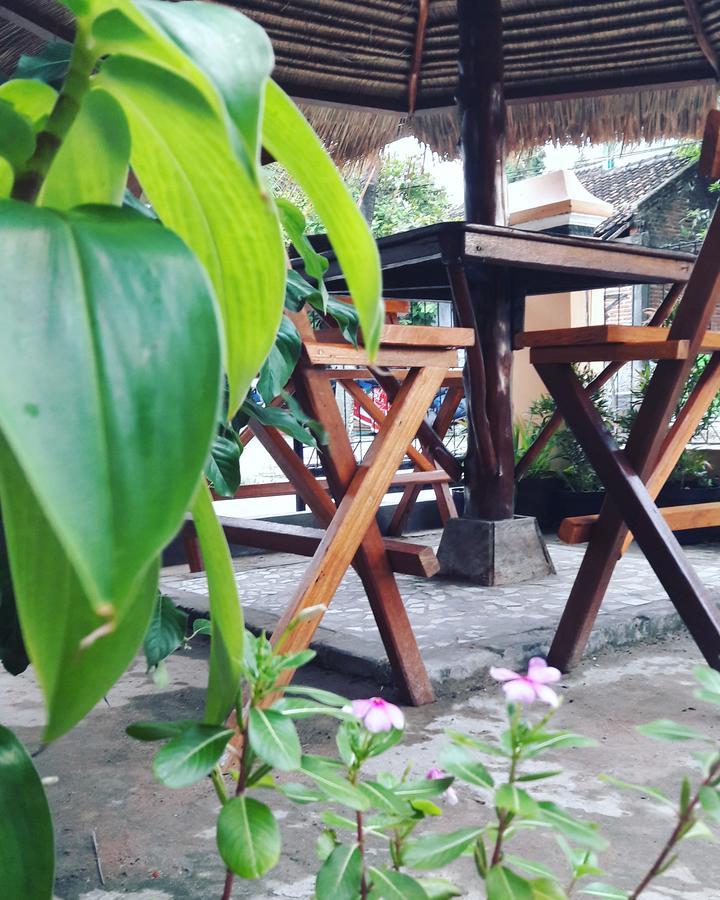 Arriani Homestay Karimunjawa Ngoại thất bức ảnh