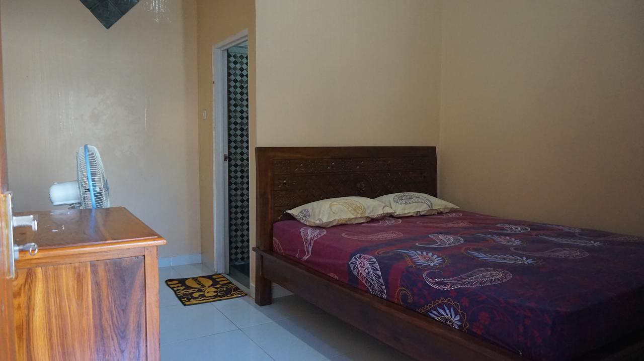 Arriani Homestay Karimunjawa Ngoại thất bức ảnh