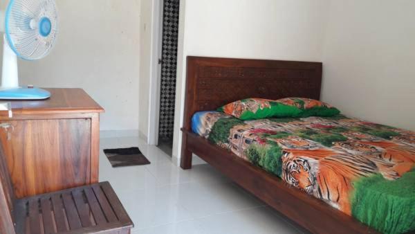 Arriani Homestay Karimunjawa Ngoại thất bức ảnh